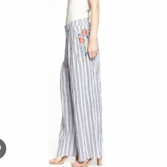 Aratta Simple Story Pants - Size Medium - NWT - Picture 1 of 7